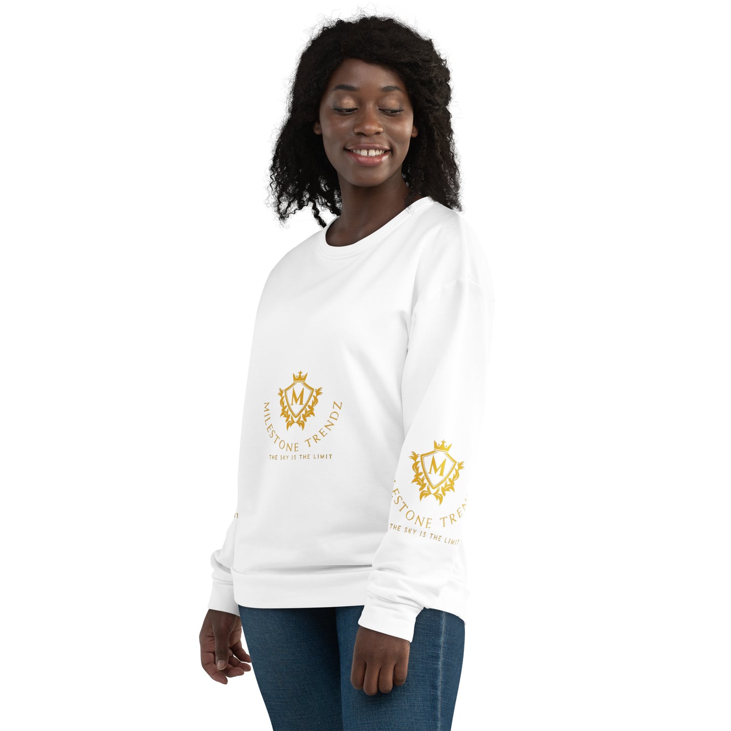 Unisex Sweatshirt