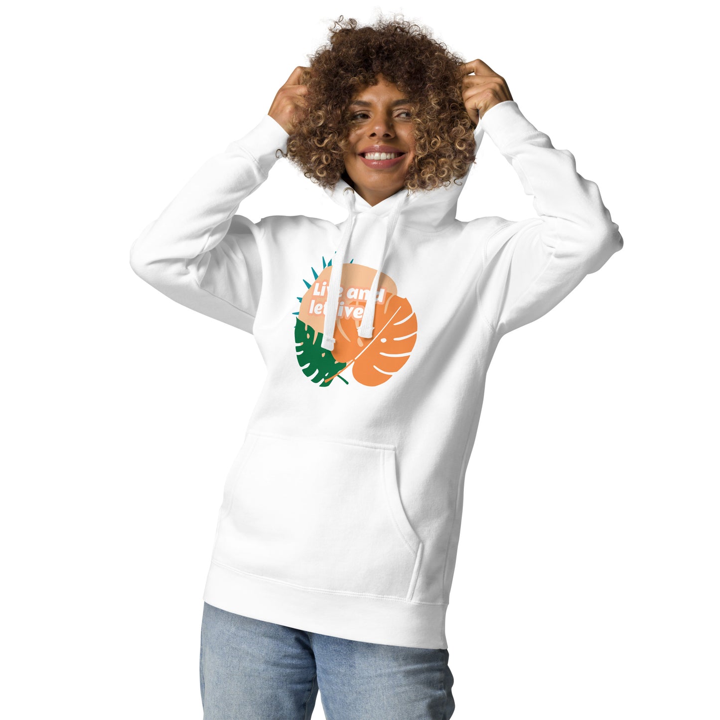Unisex Hoodie