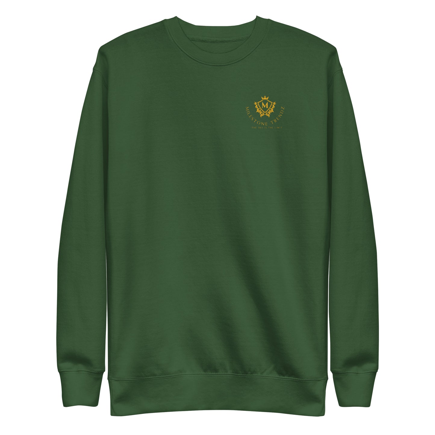 Unisex Premium Sweatshirt
