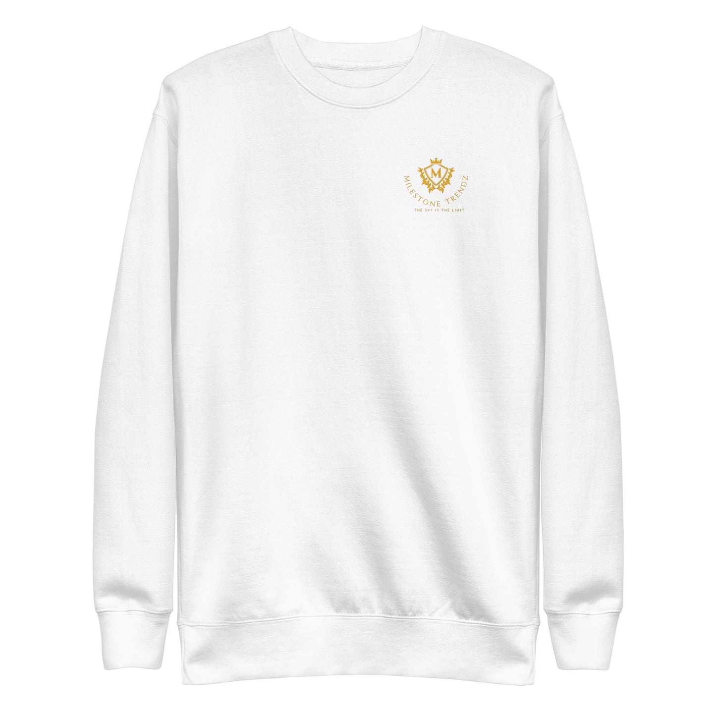 Unisex Premium Sweatshirt