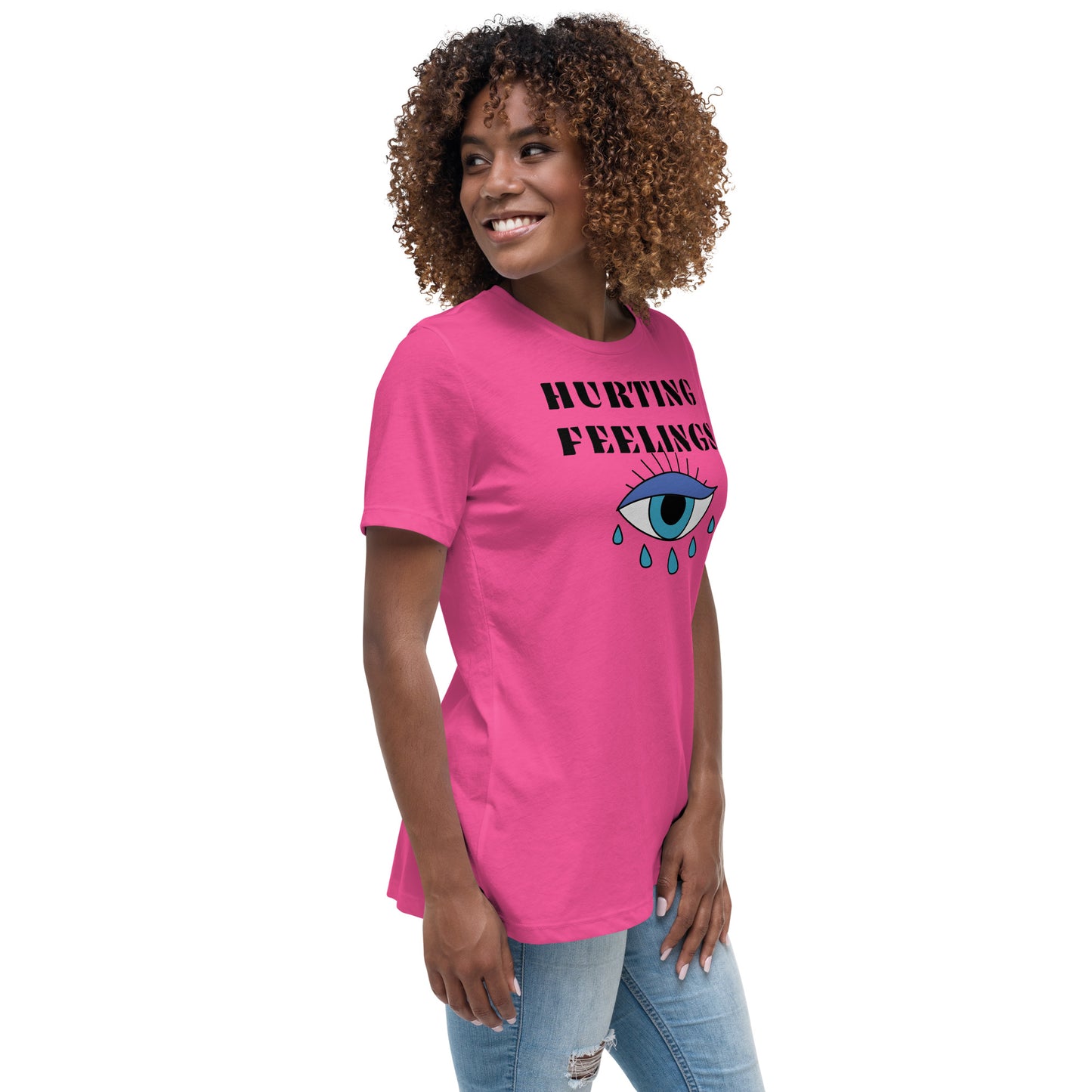 Women's Relaxed T-Shirt