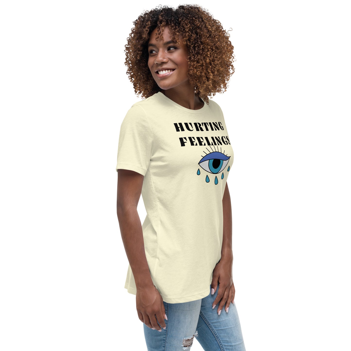 Women's Relaxed T-Shirt