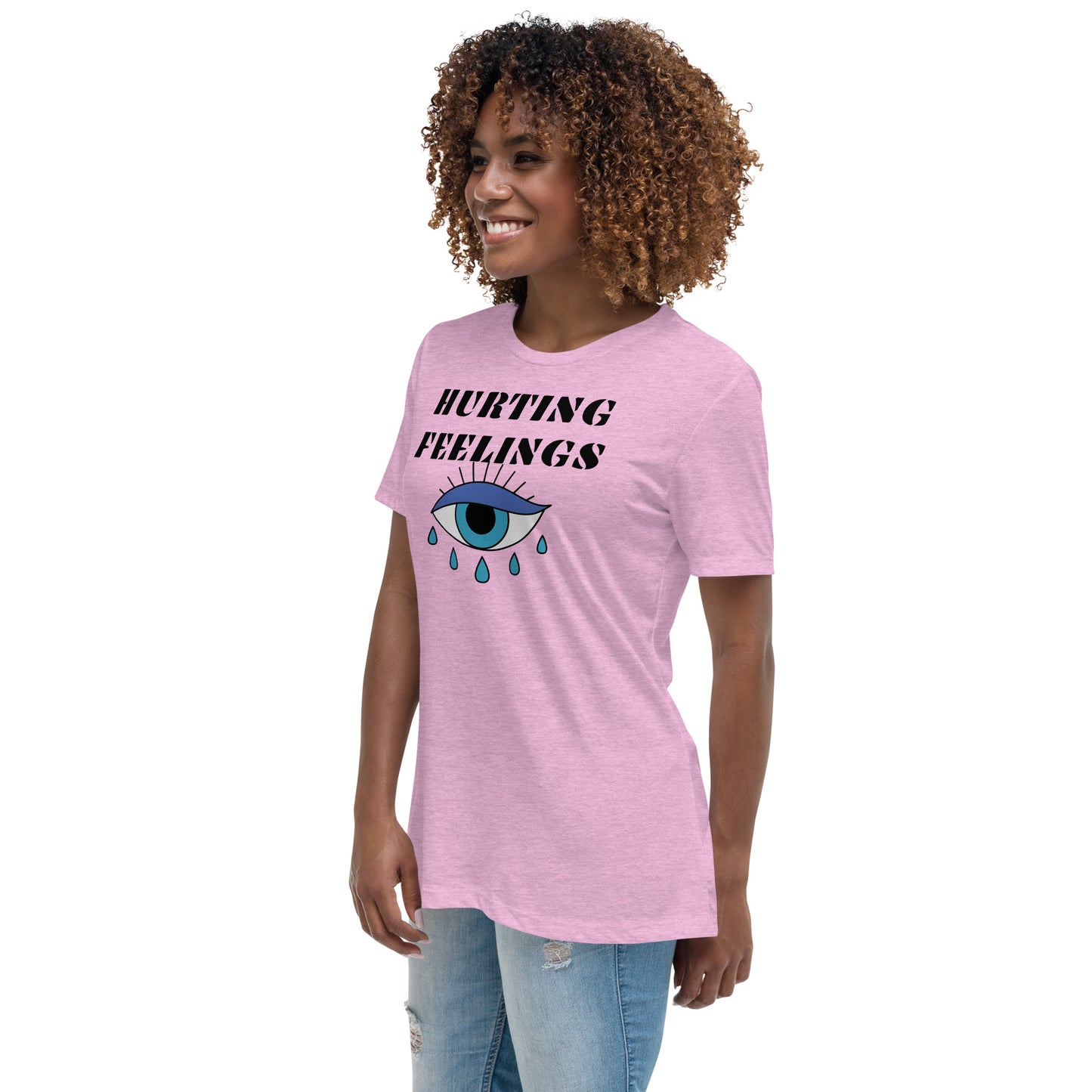 Women's Relaxed T-Shirt