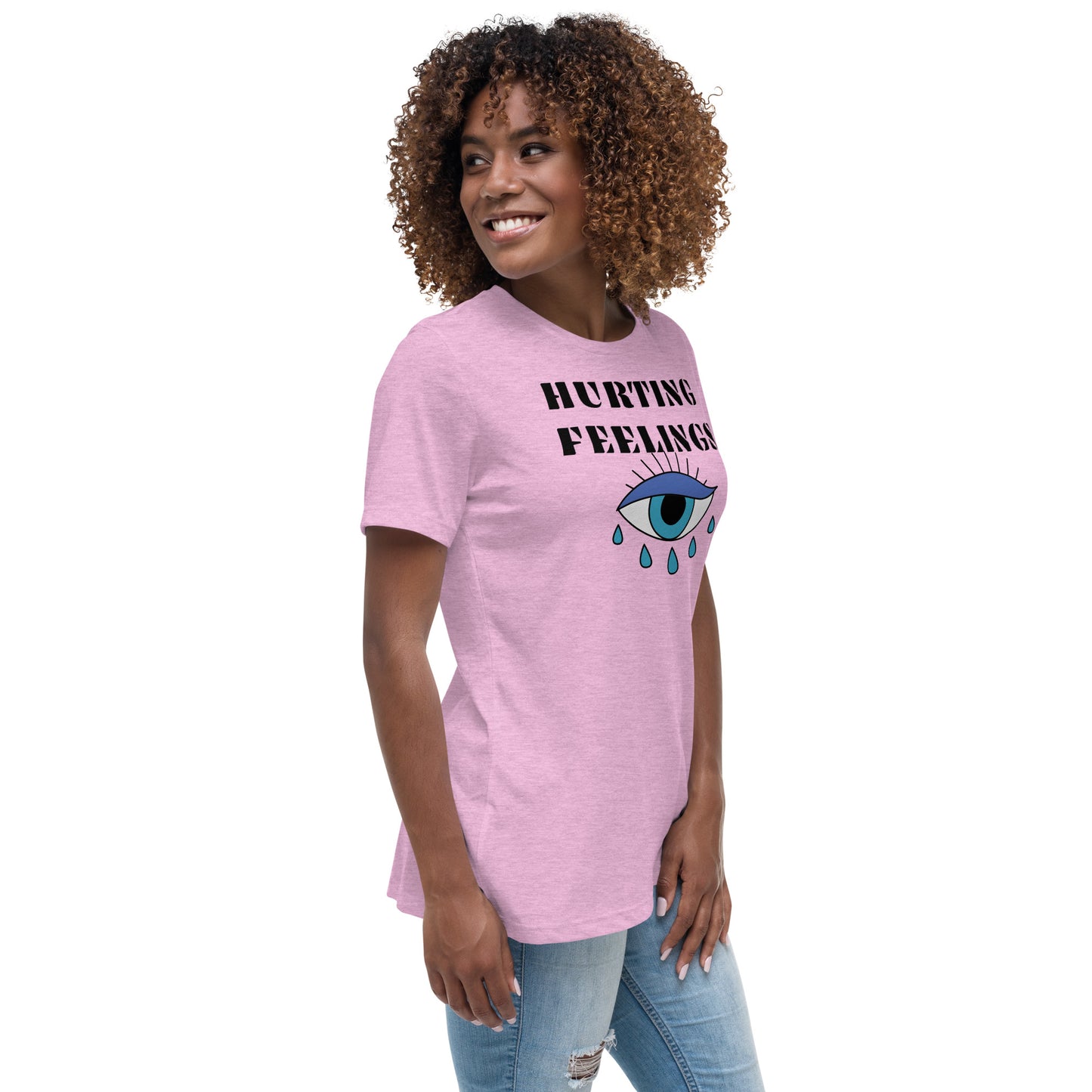 Women's Relaxed T-Shirt