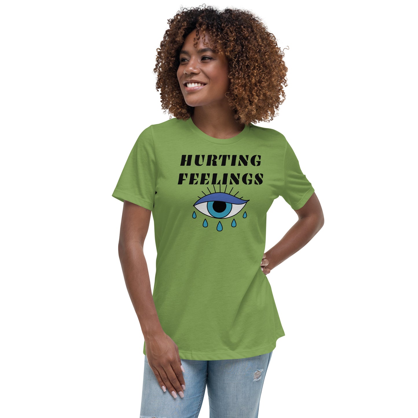 Women's Relaxed T-Shirt