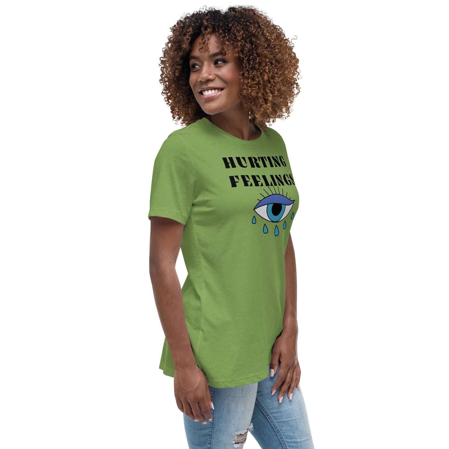 Women's Relaxed T-Shirt