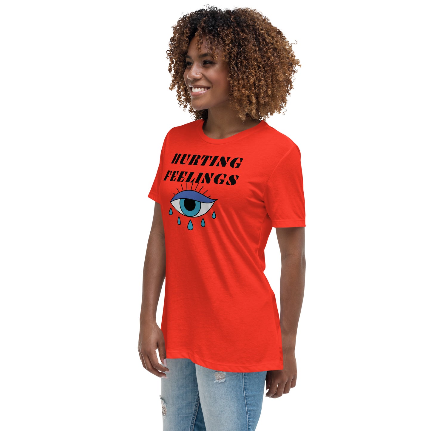 Women's Relaxed T-Shirt