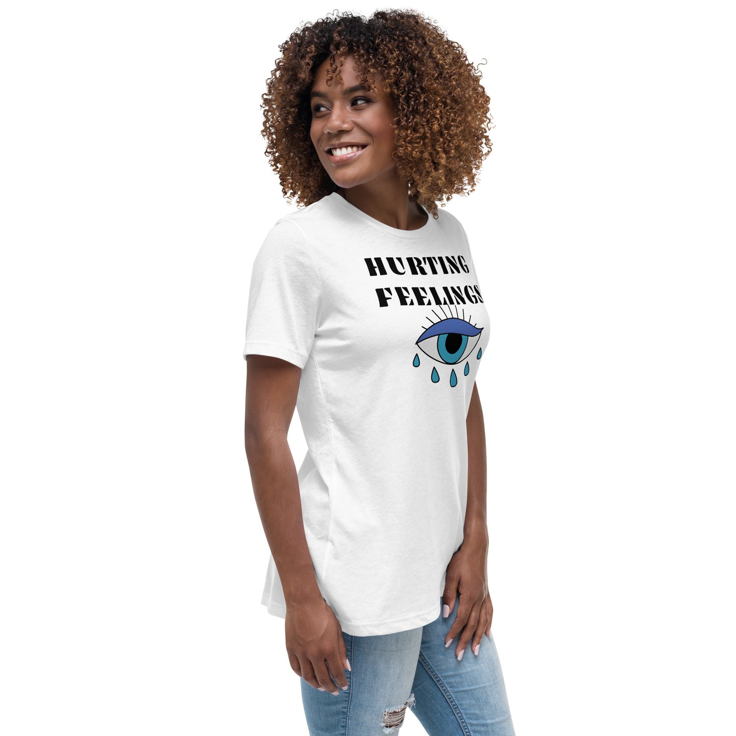 Women's Relaxed T-Shirt